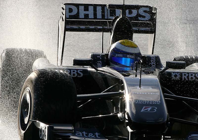 WilliamsF1: Η τελευταία γνήσια ομάδα της F1 είναι ασφαλής