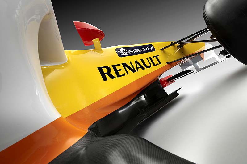 Η Renault απειλεί να φύγει από τη F1!
