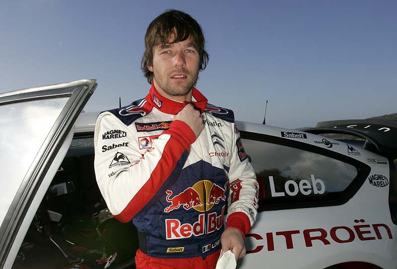 Ράλι Κύπρου 2009, 9η Ειδική: Ο Seb κρατά τον έλεγχο