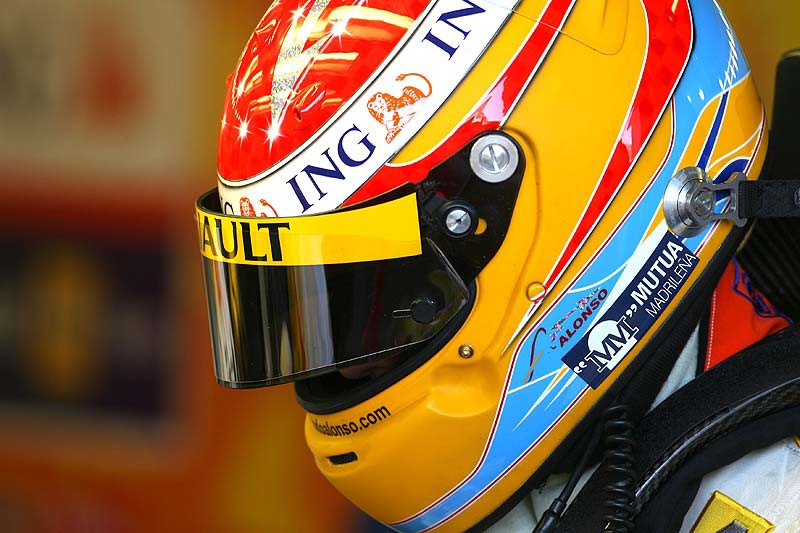 Δοκιμές Χερέθ, 2η ημέρα: Η αναγέννηση της Renault!