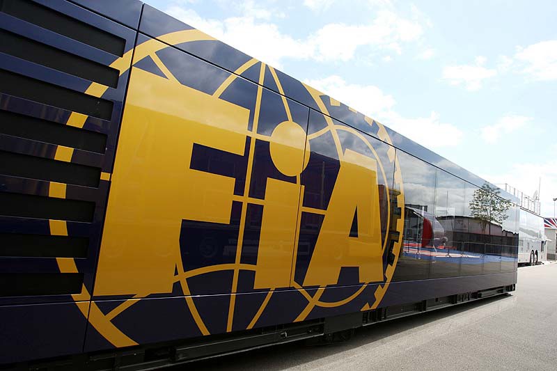 Η FIA προτείνει όριο 42 εκατ. δολαρίων για κάθε ομάδα το 2010!