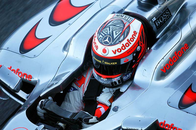 Δοκιμές Χερέθ, 4η ημέρα: Μια ελπίδα για τη McLaren!