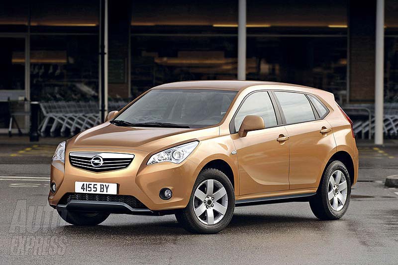 Το νέο Opel Corsa αυξάνει την… απόσταση από τον ανταγωνισμό