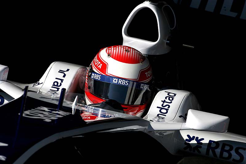 Δοκιμές Χερέθ, 5η ημέρα: Νέο ρεκόρ – από τη Williams!