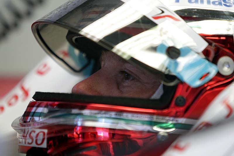 H Toyota απέσυρε την έφεση για τον Jarno Trulli