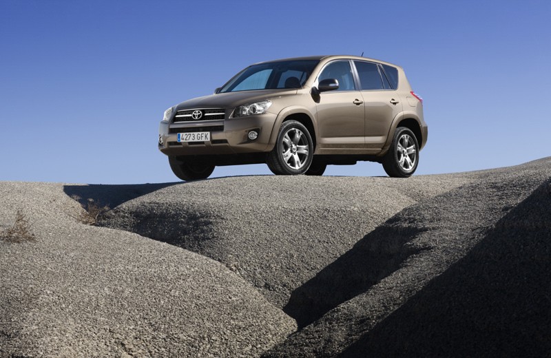 Σημαντικές μειώσεις τιμών στα μοντέλα Toyota