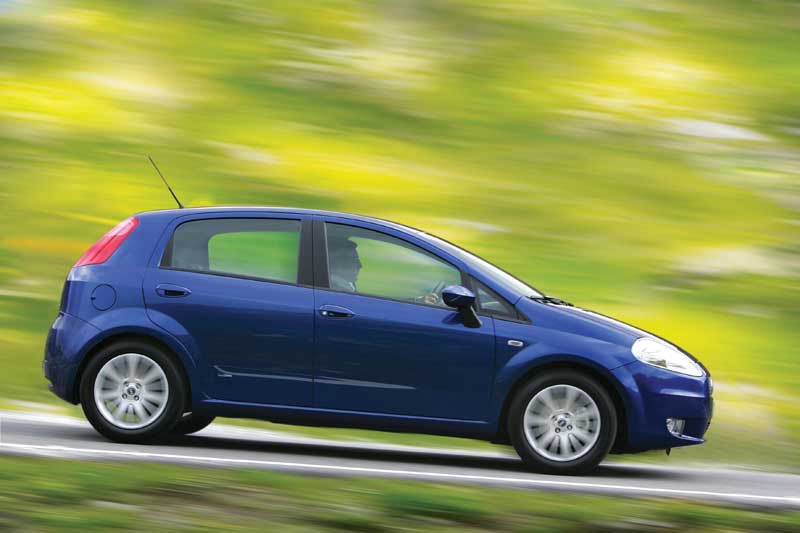 Δραματική μείωση τιμών στα μοντέλα Fiat