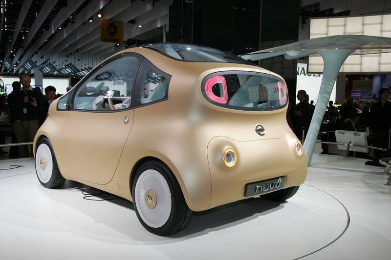 Renault και Nissan εξηλεκτρίζουν την ιρλανδική αυτοκίνηση