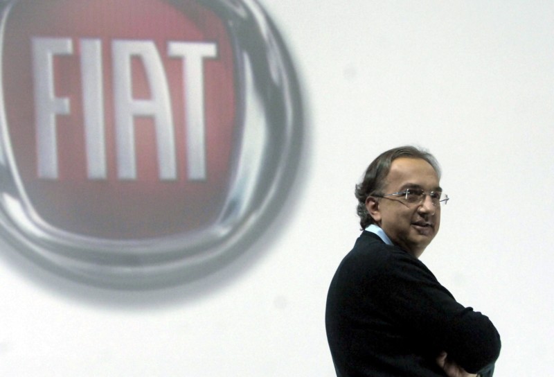S. Marchionne: Δεν μπορούμε να δεσμευτούμε στην Chrysler αν δεν δούμε φως στην άκρη του τούνελ