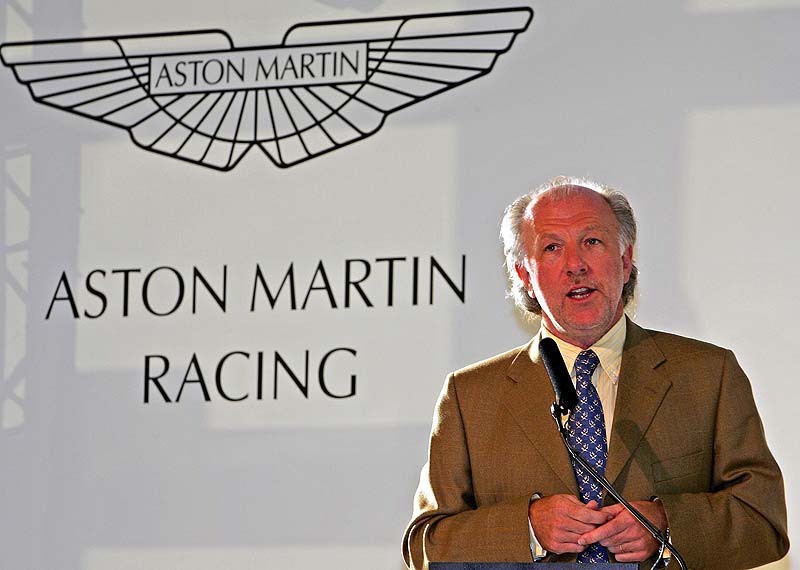 Ενδεχόμενη επιστροφή της Aston Martin και της Lola στη F1!