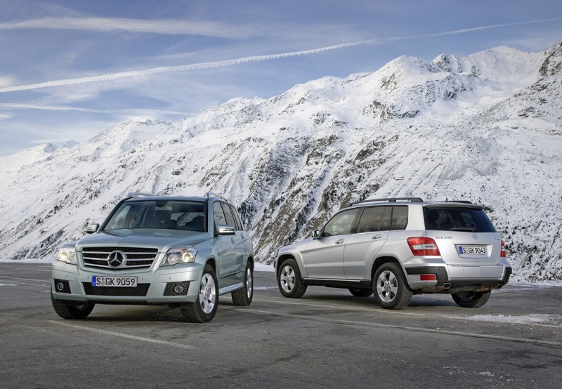 Τα αστέρια της Mercedes-Benz σε τιμές πρόκληση!