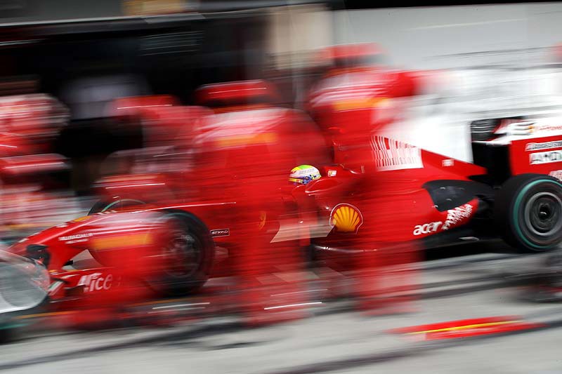 F1 2010: Όριο 59,2 εκατ. δολαρίων και απαγόρευση ανεφοδιασμών!