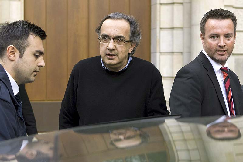 Συμμετοχή στην Opel θα κυνηγήσει η Magna