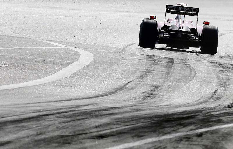 Τα δύο «πολεμικά μέτωπα» της F1