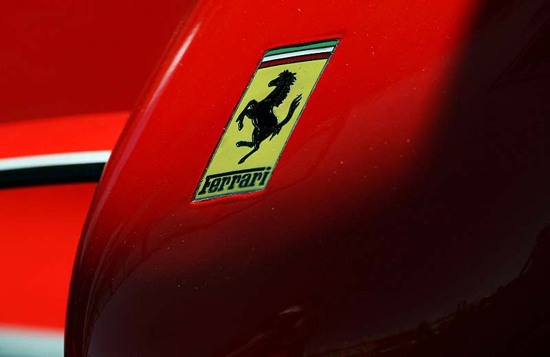 Η Ferrari δεν έχει το δικαίωμα του βέτο