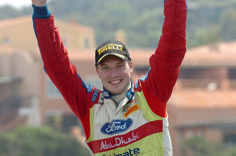 Ράλι Σαρδηνίας 2009: Ο Jari Matti Latvala έδωσε απαντήσεις!