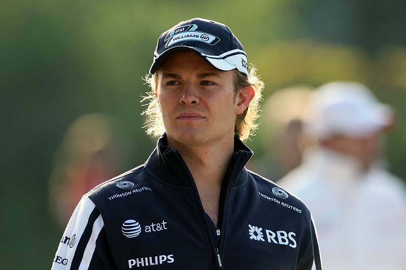 Η Mercedes θέλει τον Nico Rosberg στη McLaren