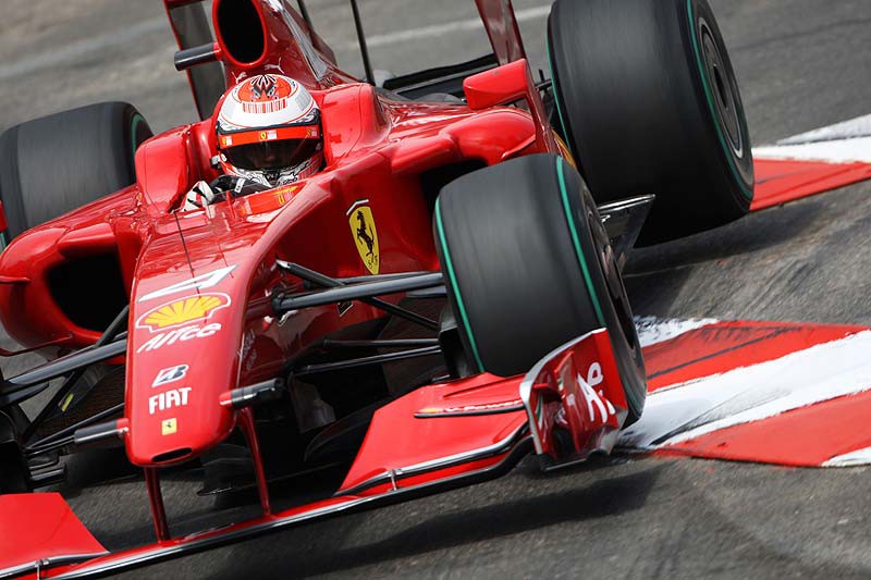 Βρέθηκε η χρυσή τομή για το 2010