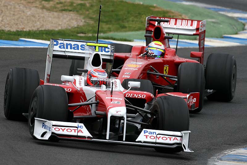 Απαντες παρόντες το 2010