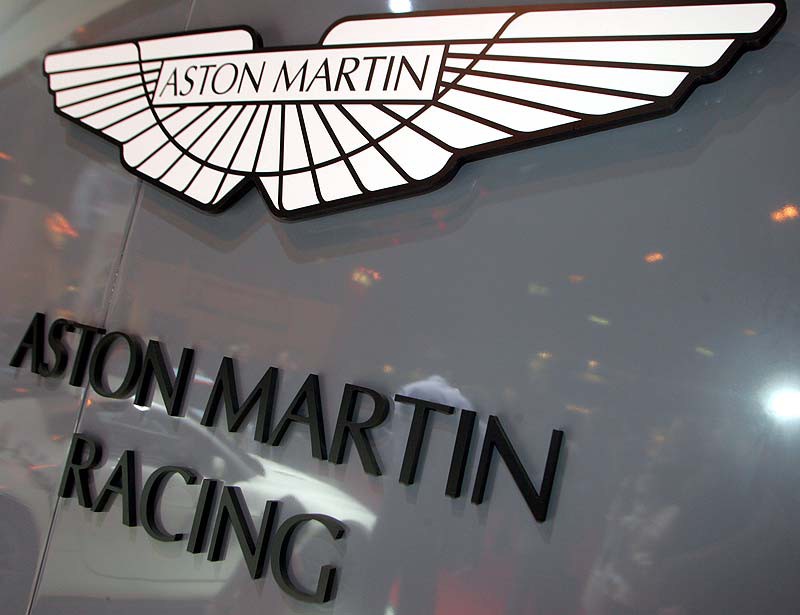Η Aston Martin και οι άλλες νέες ομάδες της F1