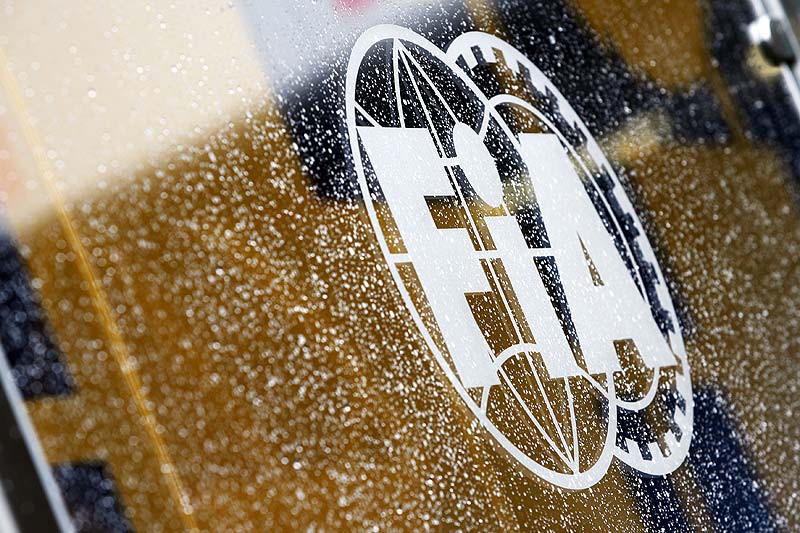 Η FIA ξανά στα χαρακώματα με τον FOTA
