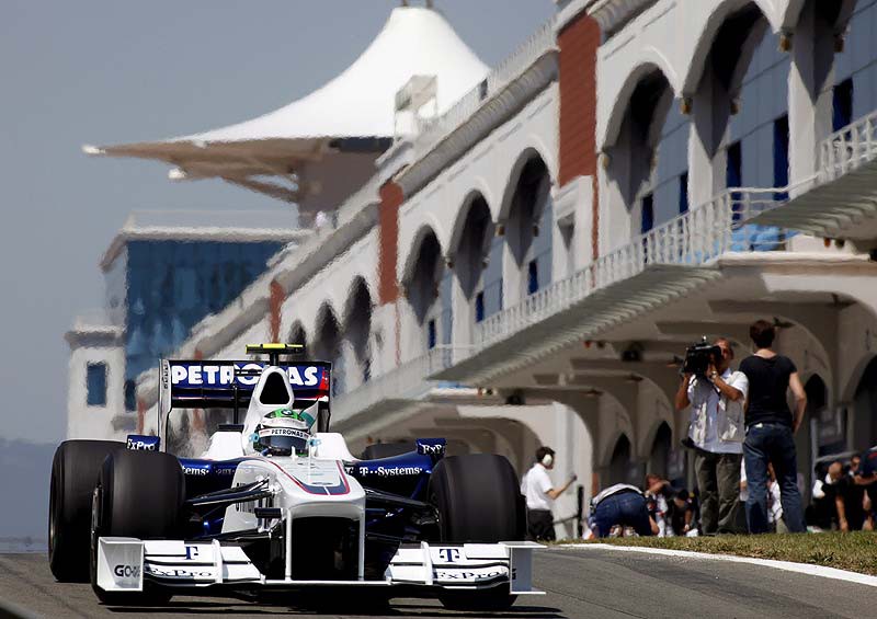 Αμφίβολο το μέλλον του GP Τουρκίας