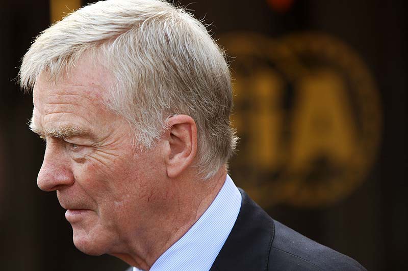 Αποφεύχθηκε η διάσπαση της F1