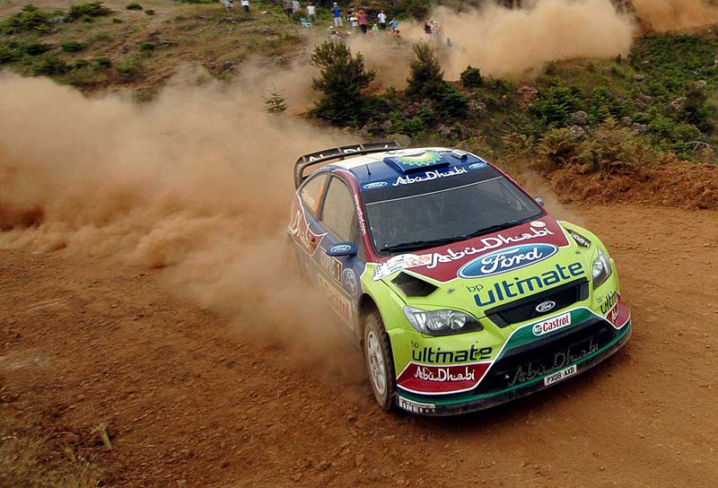 Citroen & Ford: Μέχρι το 2013 το WRC θα ανθίσει ξανά