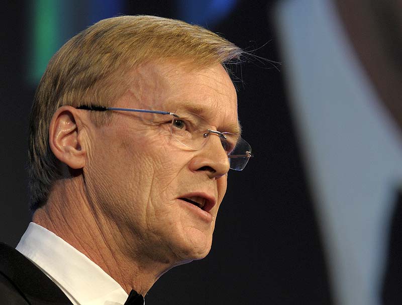 Ari Vatanen: Από την Ευρωβουλή στην προεδρία της FIA