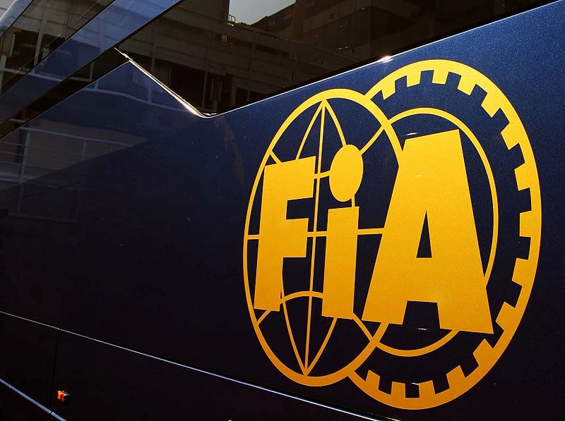 Η ειρήνη στη F1 ήταν εύθραυστη