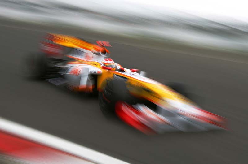 Ξεκαθαρίζει το θολό πολιτικό τοπίο της F1