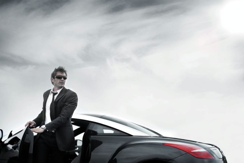 Peugeot 308 RCZ: Γαλλικός ιμπεριαλισμός