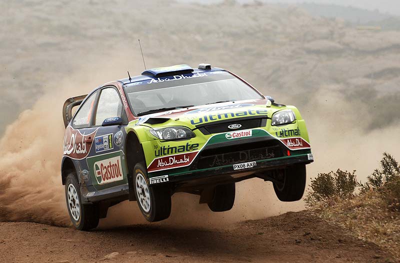 Νέα αντιδικία για τους κινητήρες του 2011