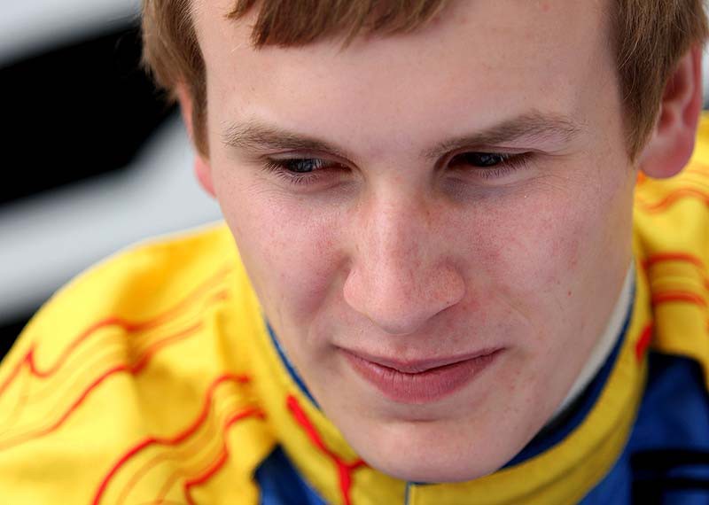 Formula 2: Θρήνος για την απώλεια του 18χρονου Henry Surtees