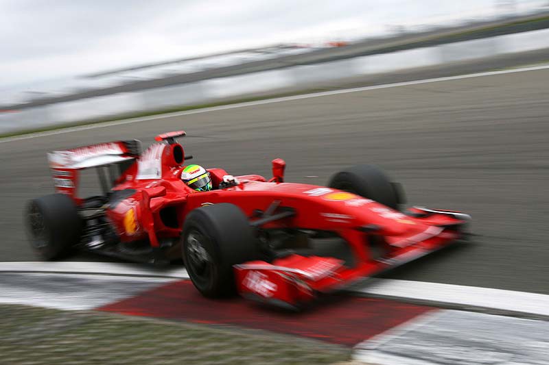 Η Ferrari παίρνει δραστικά μέτρα για το 2010