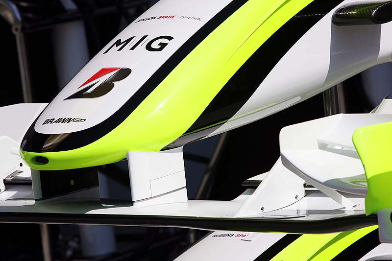 GP Ουγγαρίας 2009: Νέο μονοθέσιο, ιδανικές συνθήκες για αναγέννηση της Brawn