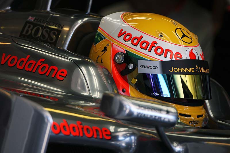 GP Ουγγαρίας 2009, ελεύθερες δοκιμές: Η αληθινή ταχύτητα της McLaren-Mercedes