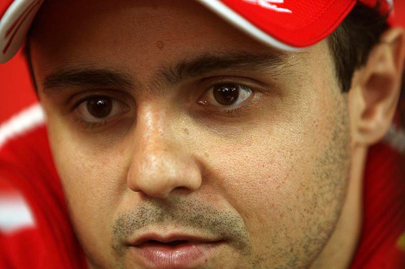 Βελτίωση του Felipe, αλλά και φόβοι για την όρασή του