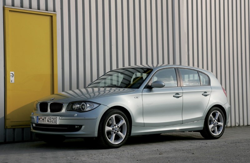 Ανακαλούνται 306 BMW, σειρών 1 και 3, για έλεγχο αερόσακων