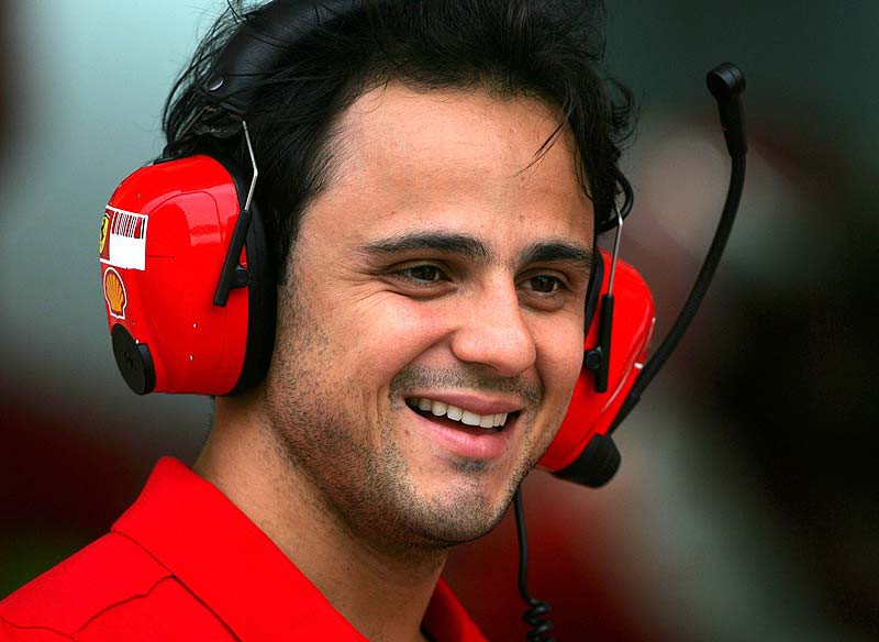 Αισιοδοξία για πλήρη ανάρρωση του Felipe σε δέκα μέρες!