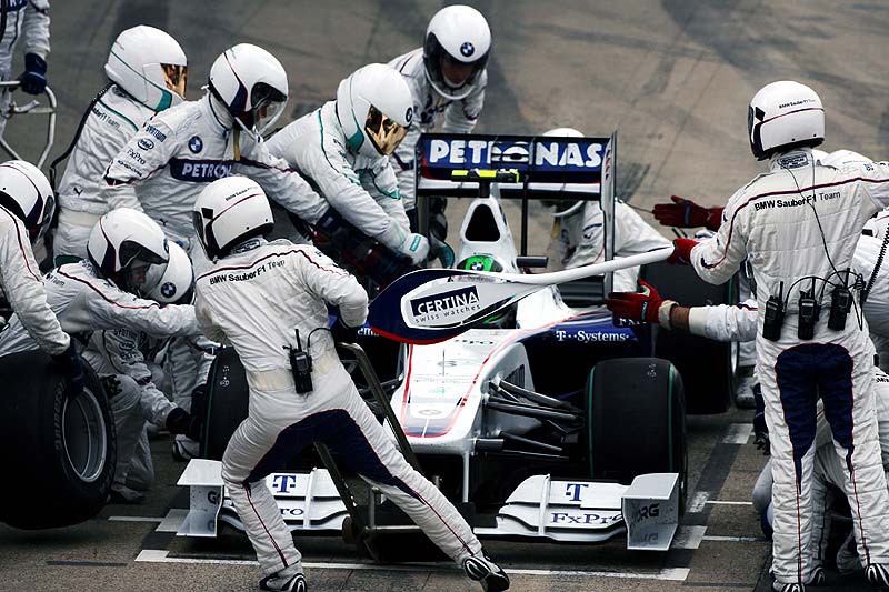 Αλλαγές στη δομή των δοκιμών κατάταξης το 2010