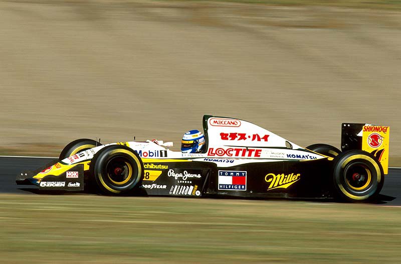 Το όνομα Lotus επιστρέφει στη F1