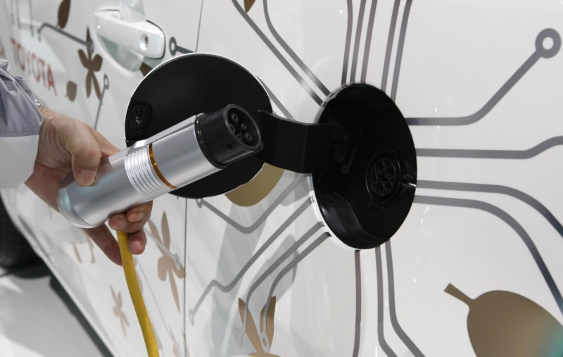 Νικήτρια η Fiat στην κούρσα μείωσης των εκπομπών CO2 για το 2008