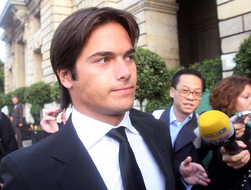 Διετής αποκλεισμός, με αναστολή, της Renault από τη F1