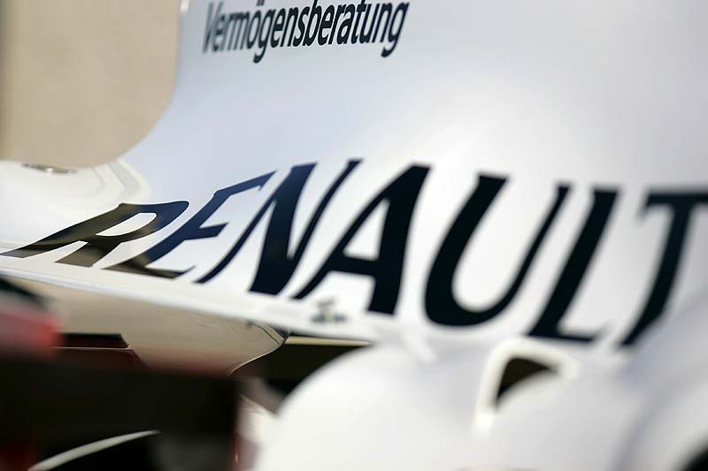 Η Renault μένει στη F1, φήμες για τον Alain Prost