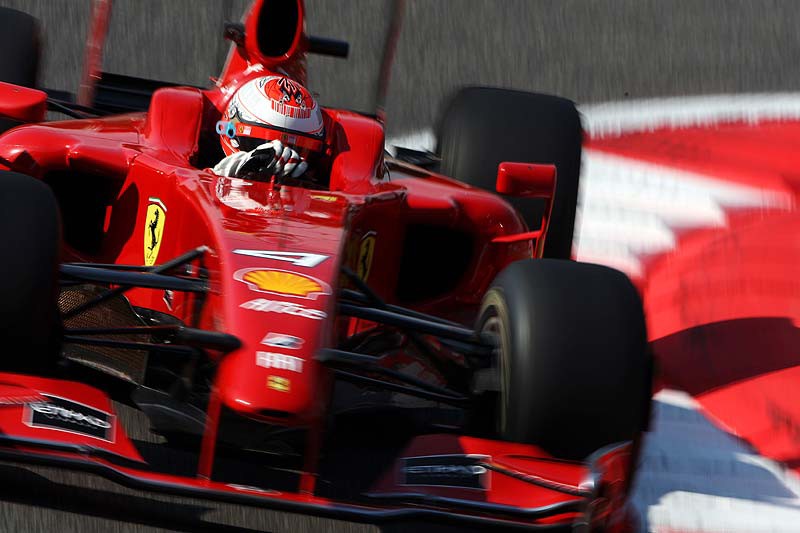 Οι πρώτες υπόνοιες της Ferrari για την απόκτηση του F. Alonso