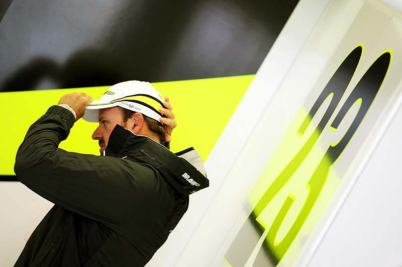 Ο νέος μεταγραφικός χάρτης του 2010 στην F1