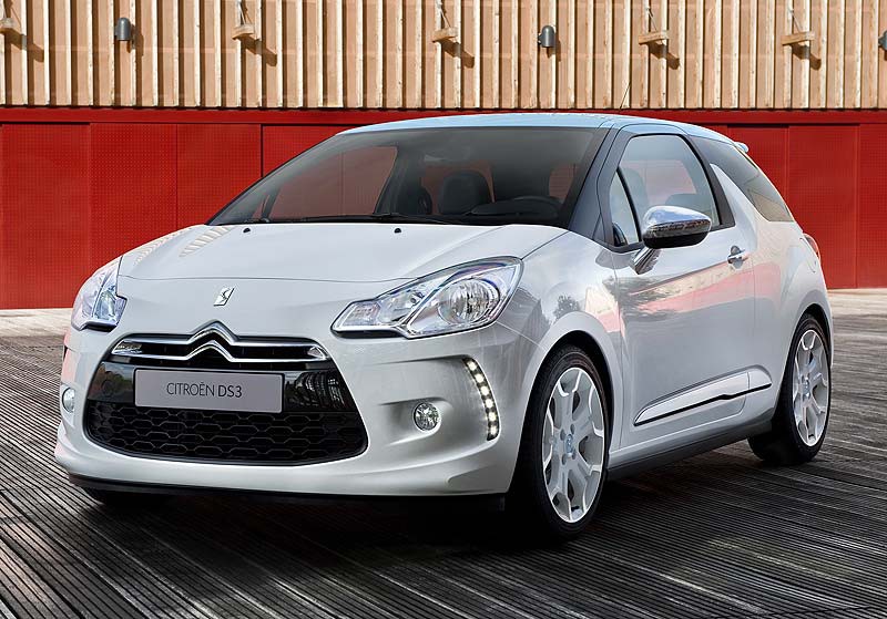 Ο Sebastien Loeb μιλά για τη νέα Citroen DS3 WRC