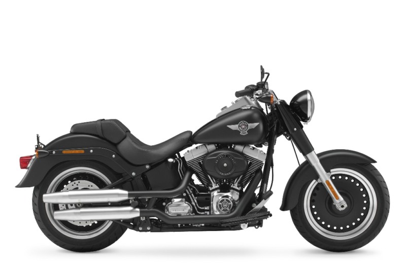 Χαμηλότερες τιμές για τις Harley Davidson και Buell