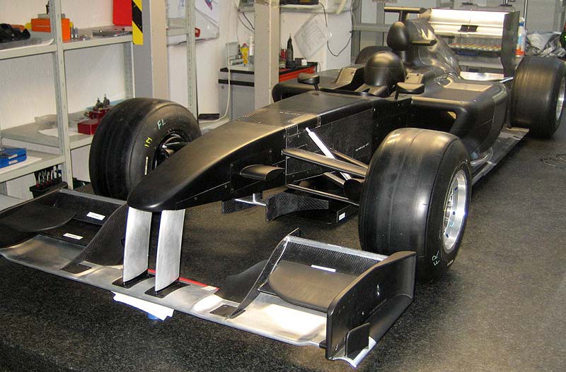 O Mike Gascoyne μιλά για τη νέα Lotus F1